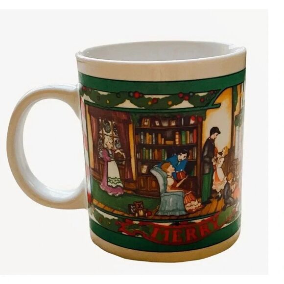 2 for $30 Vintage 1994 Collection Christmas Gift - Picture 1 of 5
